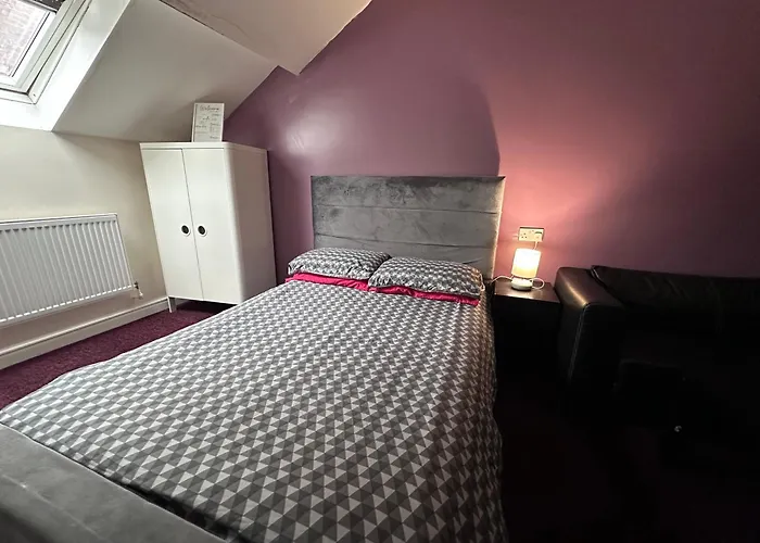Best Apartments Mcr